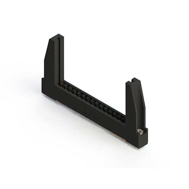 357-032-522-278 EDAC Inc.  Edgeboard Connectors